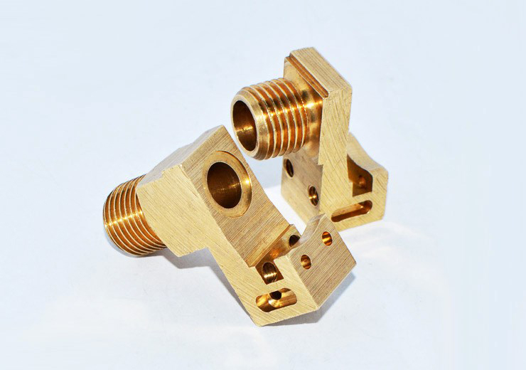 影響精密零件加工的因素有哪些？