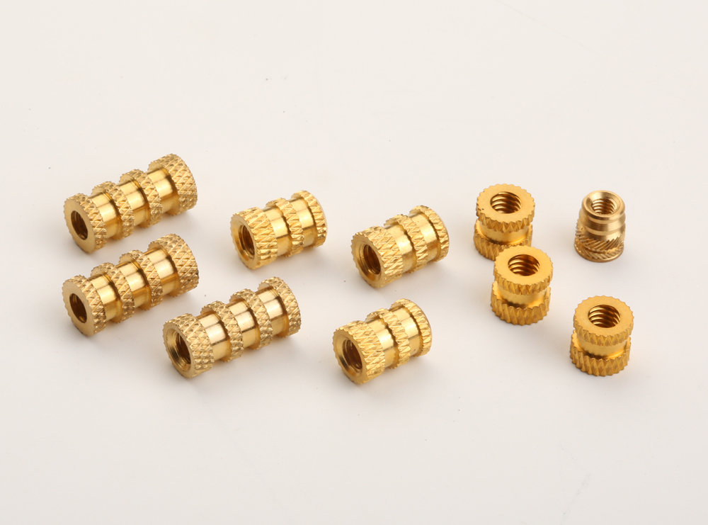 五金配件加工時的常見加工基礎知識介紹